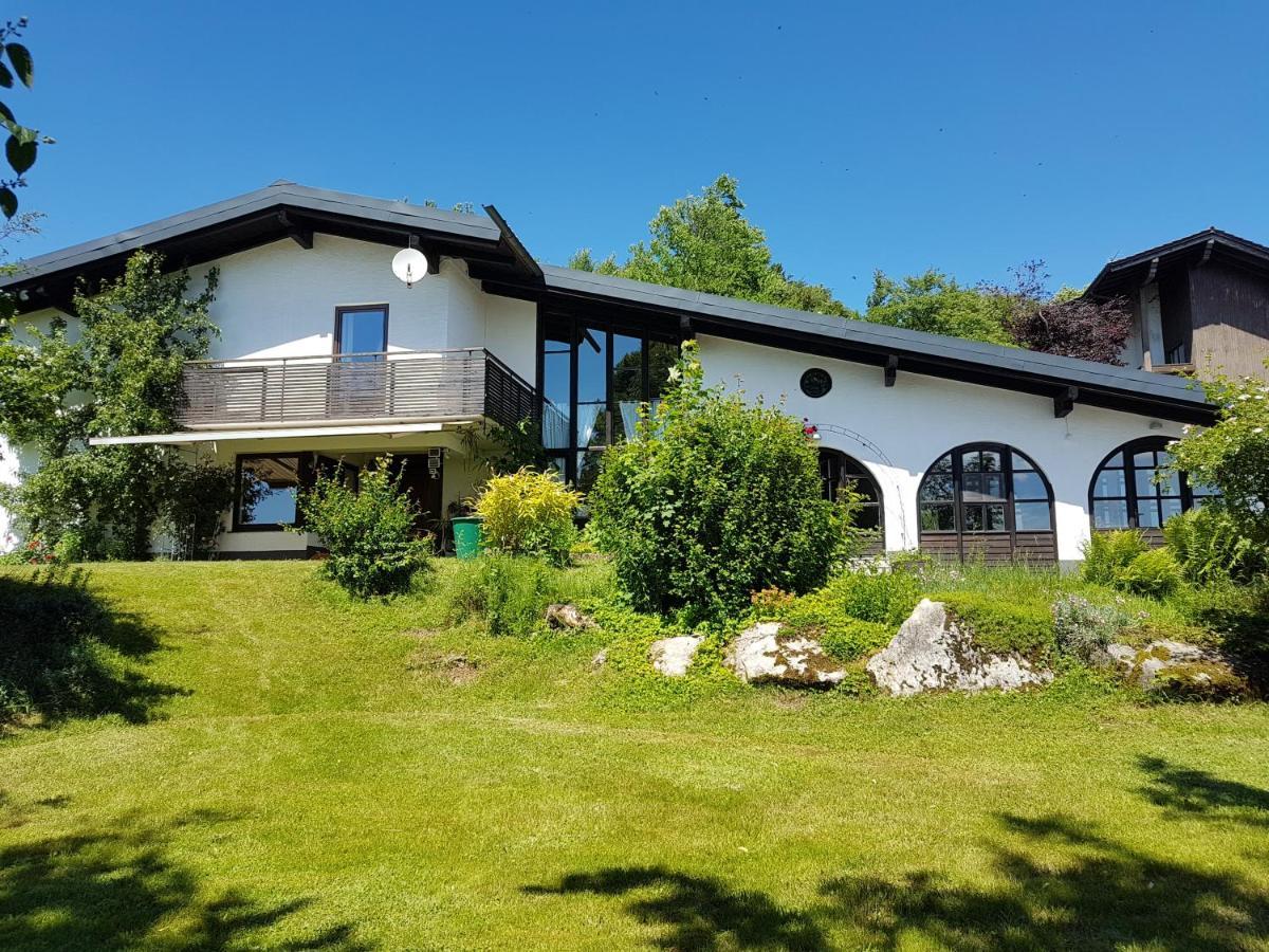 Ferienhaus Маут Екстериор снимка
