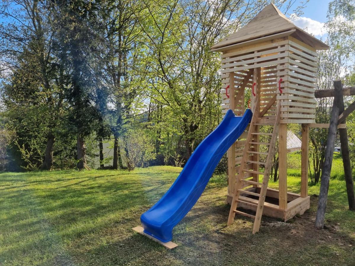 Ferienhaus Маут Екстериор снимка