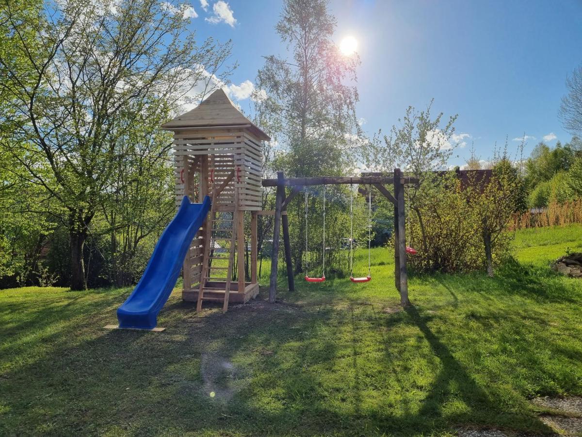 Ferienhaus Маут Екстериор снимка