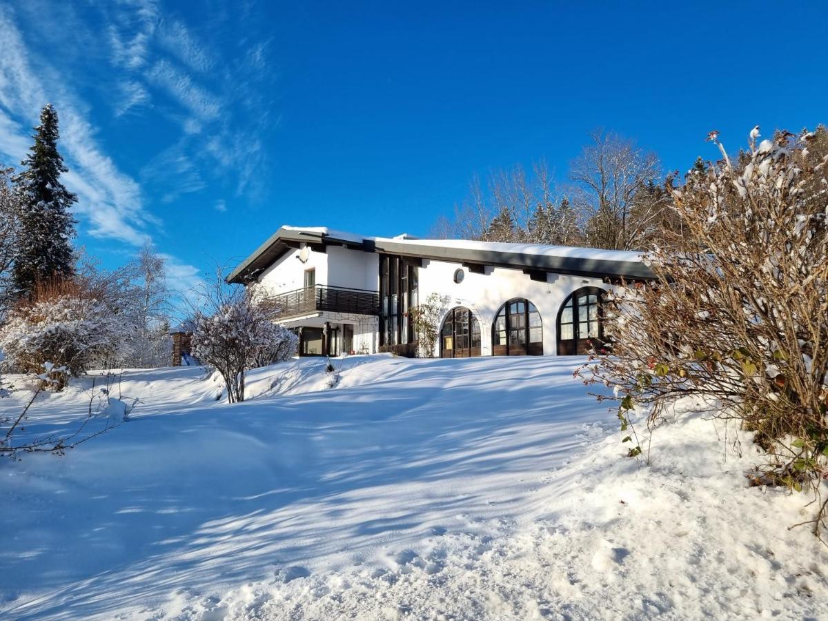Ferienhaus Маут Екстериор снимка