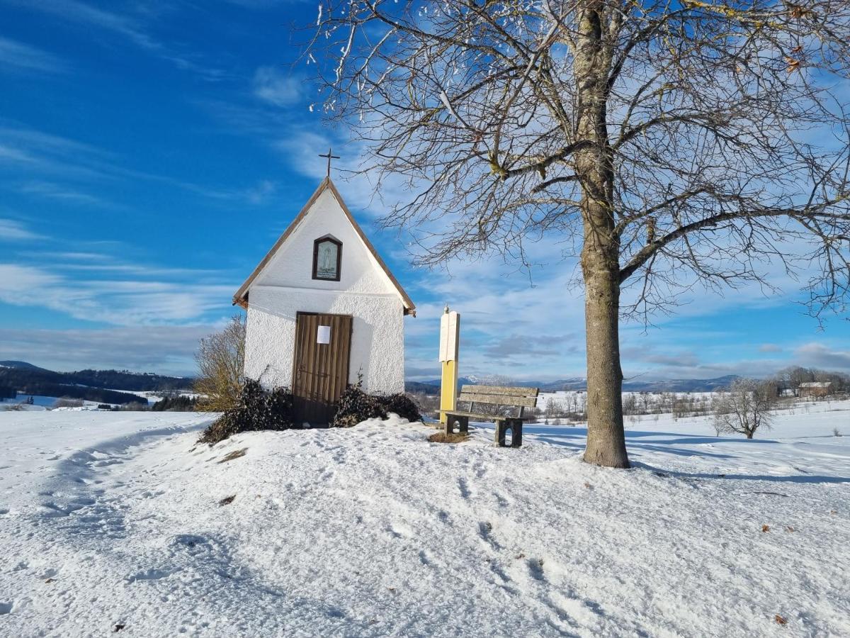 Ferienhaus Маут Екстериор снимка