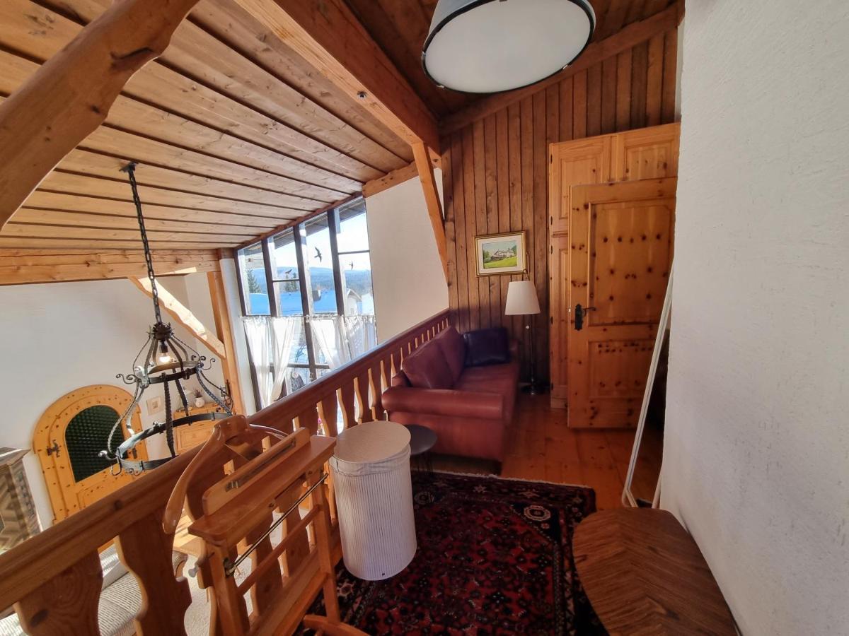 Ferienhaus Маут Екстериор снимка