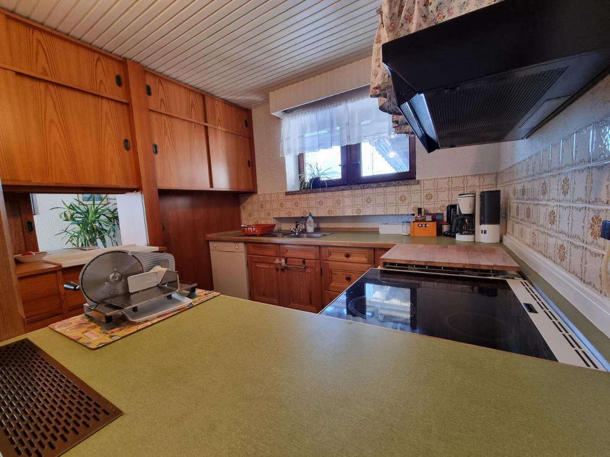 Ferienhaus Маут Екстериор снимка
