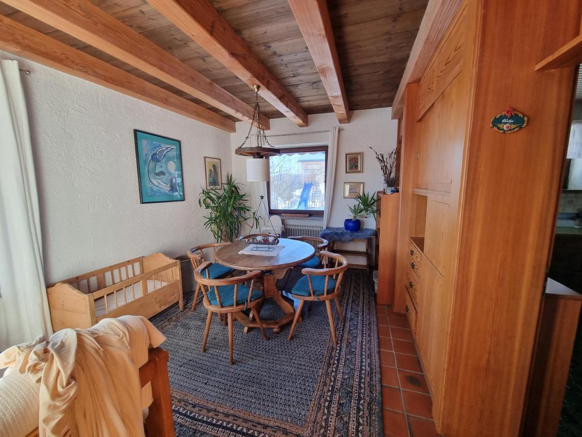Ferienhaus Маут Екстериор снимка