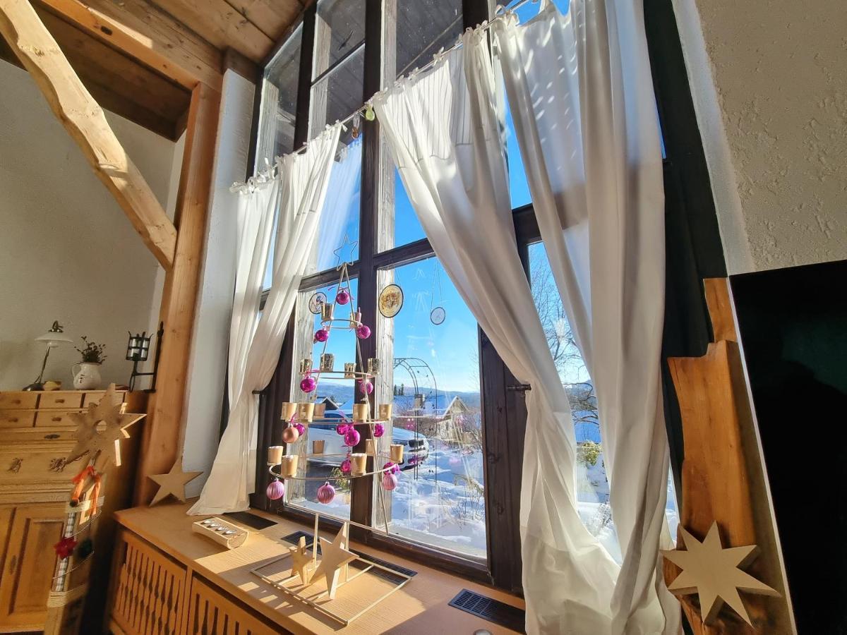 Ferienhaus Маут Екстериор снимка
