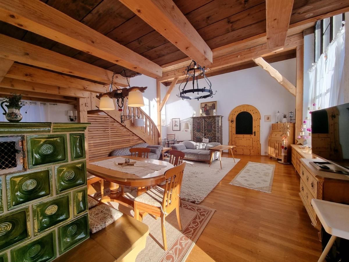 Ferienhaus Маут Екстериор снимка